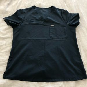 Figs women’s Catarina scrub top